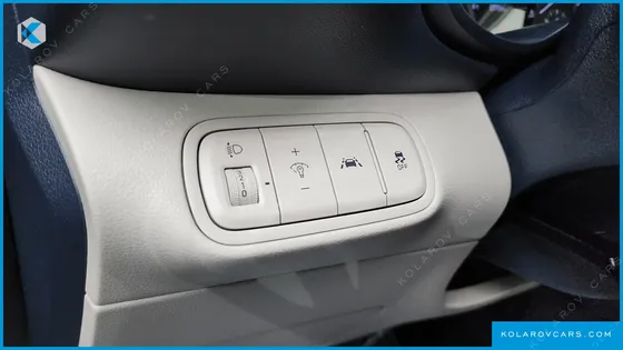 HYUNDAI VENUE 1.6 FLUX