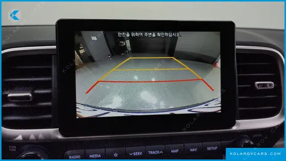 HYUNDAI VENUE 1.6 FLUX