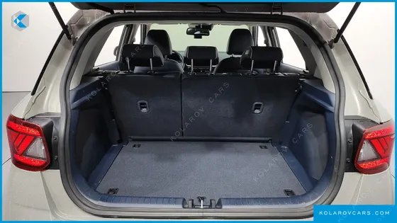 HYUNDAI VENUE 1.6 FLUX
