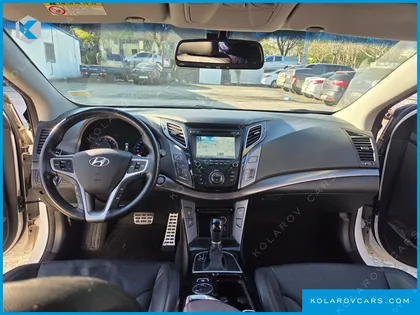 HYUNDAI I40 2.0 GDI