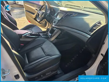 HYUNDAI I40 2.0 GDI