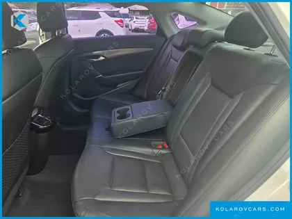 HYUNDAI I40 2.0 GDI