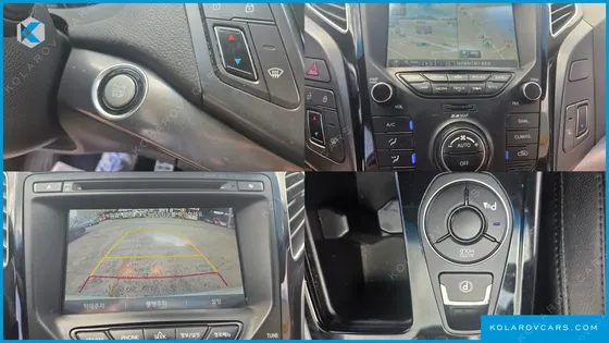 HYUNDAI I40 2.0 GDI