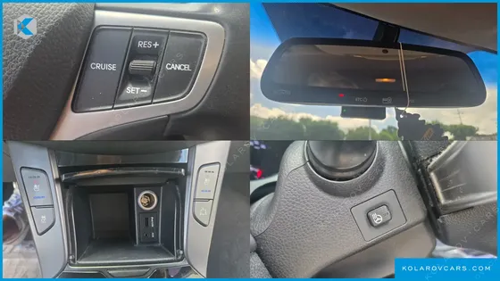 HYUNDAI I40 2.0 GDI