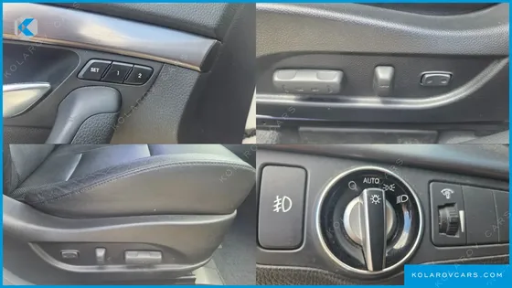 HYUNDAI I40 2.0 GDI