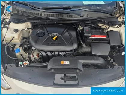 HYUNDAI I40 2.0 GDI