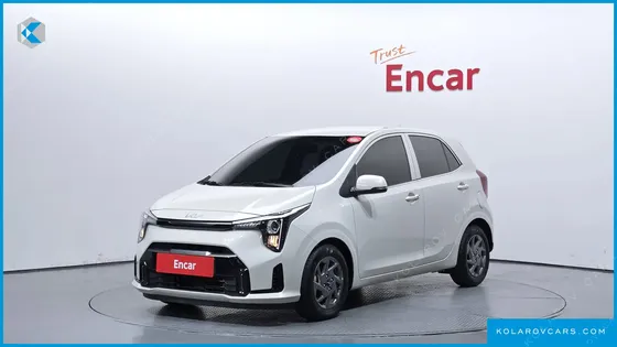 KIA MORNING (PICANTO) PRESTIGE