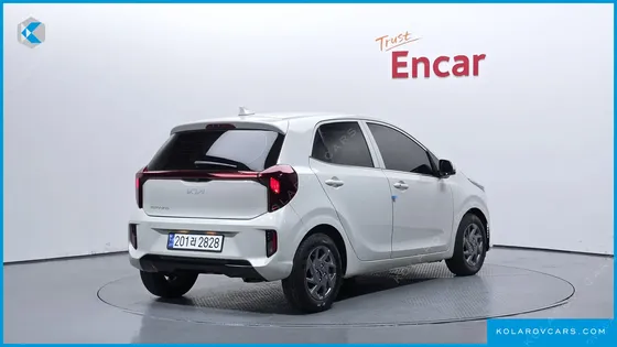 KIA MORNING (PICANTO) PRESTIGE