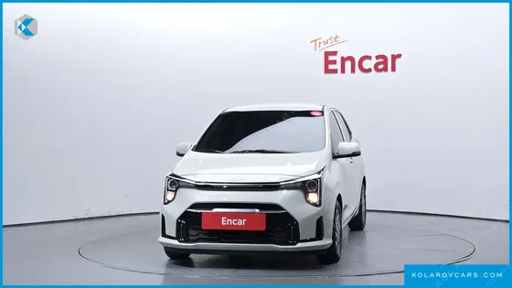 KIA MORNING (PICANTO) PRESTIGE
