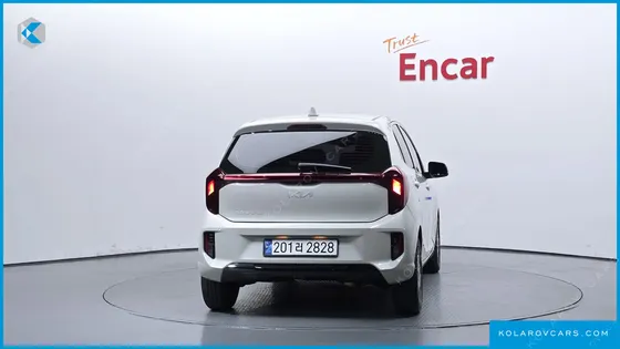 KIA MORNING (PICANTO) PRESTIGE