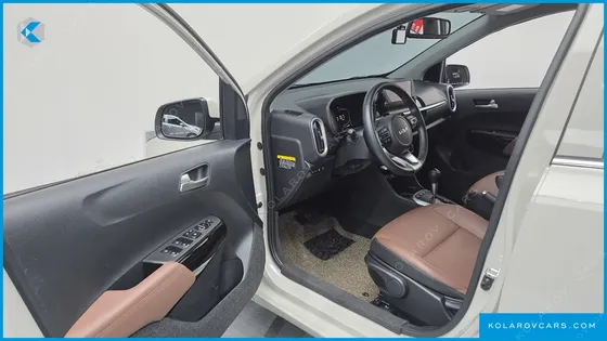 KIA MORNING (PICANTO) PRESTIGE