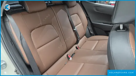 KIA MORNING (PICANTO) PRESTIGE