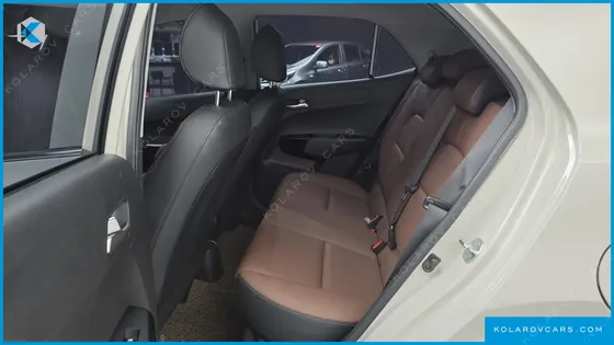 KIA MORNING (PICANTO) PRESTIGE