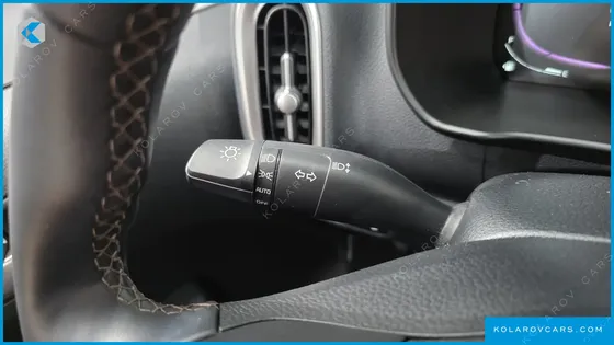 KIA MORNING (PICANTO) PRESTIGE