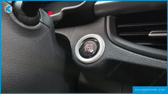 KIA MORNING (PICANTO) PRESTIGE
