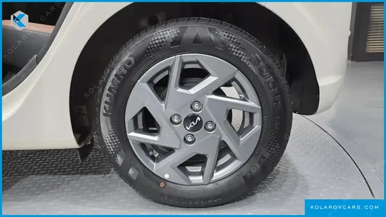 KIA MORNING (PICANTO) PRESTIGE