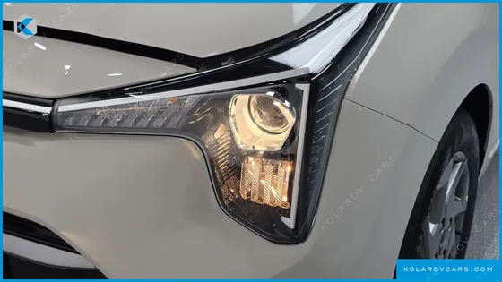 KIA MORNING (PICANTO) PRESTIGE