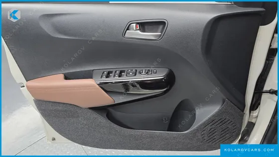 KIA MORNING (PICANTO) PRESTIGE