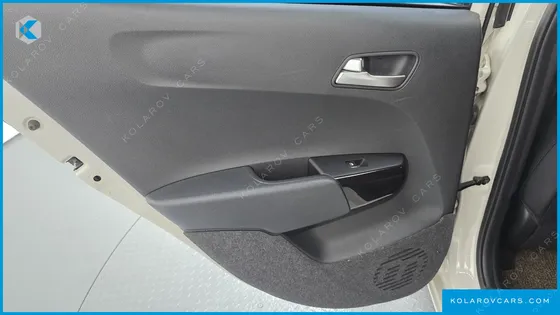 KIA MORNING (PICANTO) PRESTIGE