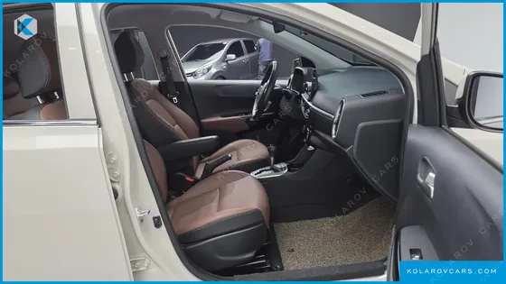 KIA MORNING (PICANTO) PRESTIGE