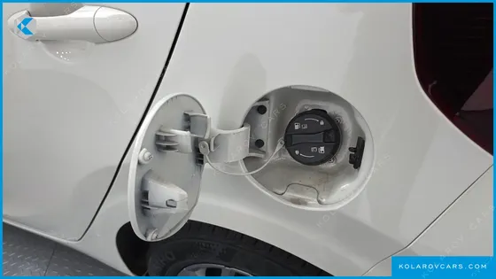 KIA MORNING (PICANTO) PRESTIGE