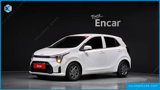 KIA MORNING (PICANTO) PRESTIGE
