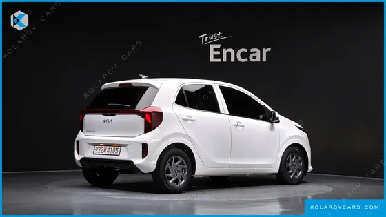 KIA MORNING (PICANTO) PRESTIGE