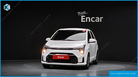 KIA MORNING (PICANTO) PRESTIGE