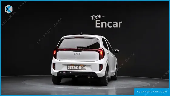 KIA MORNING (PICANTO) PRESTIGE