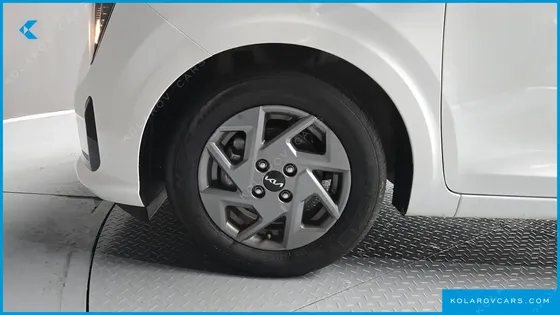 KIA MORNING (PICANTO) PRESTIGE