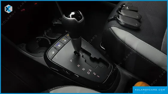 KIA MORNING (PICANTO) PRESTIGE