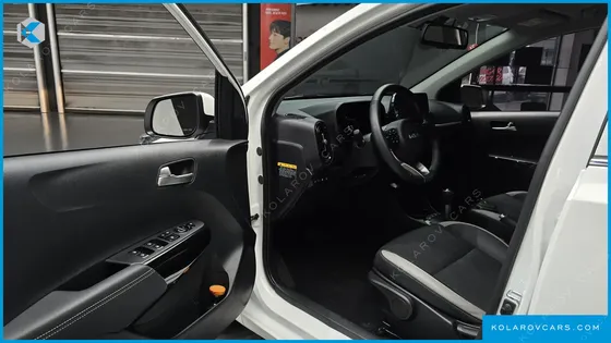 KIA MORNING (PICANTO) PRESTIGE