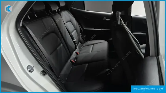 KIA MORNING (PICANTO) PRESTIGE