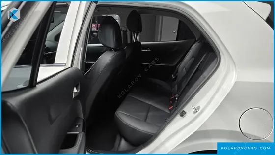 KIA MORNING (PICANTO) PRESTIGE