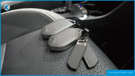 KIA MORNING (PICANTO) PRESTIGE