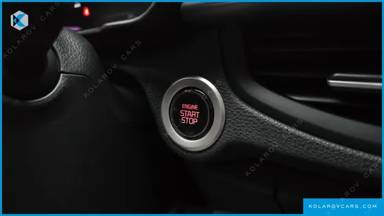 KIA MORNING (PICANTO) PRESTIGE