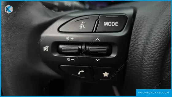 KIA MORNING (PICANTO) PRESTIGE