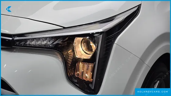 KIA MORNING (PICANTO) PRESTIGE