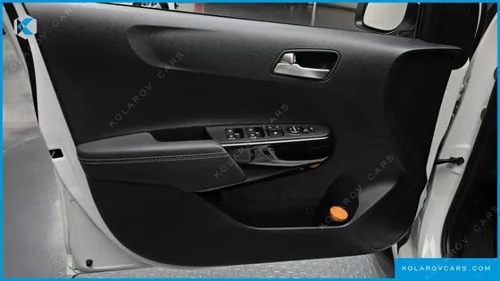 KIA MORNING (PICANTO) PRESTIGE