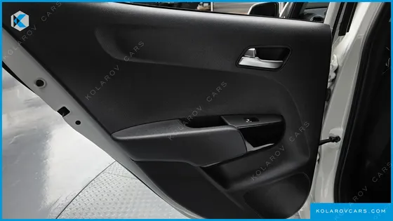 KIA MORNING (PICANTO) PRESTIGE