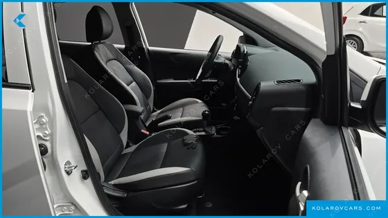 KIA MORNING (PICANTO) PRESTIGE