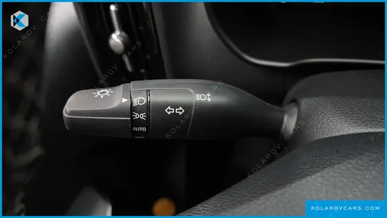 KIA MORNING (PICANTO) PRESTIGE