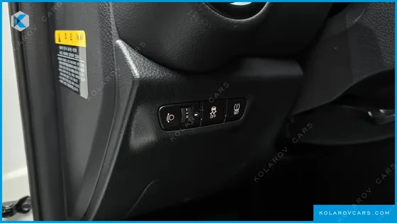 KIA MORNING (PICANTO) PRESTIGE
