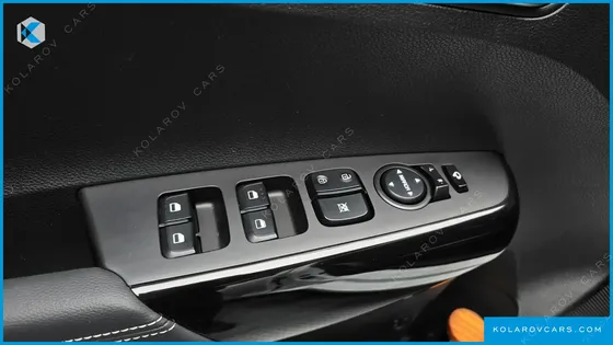 KIA MORNING (PICANTO) PRESTIGE