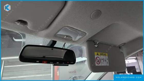 KIA MORNING (PICANTO) PRESTIGE
