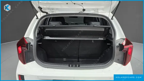 KIA MORNING (PICANTO) PRESTIGE