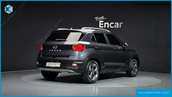 HYUNDAI VENUE 1.6 MODERN