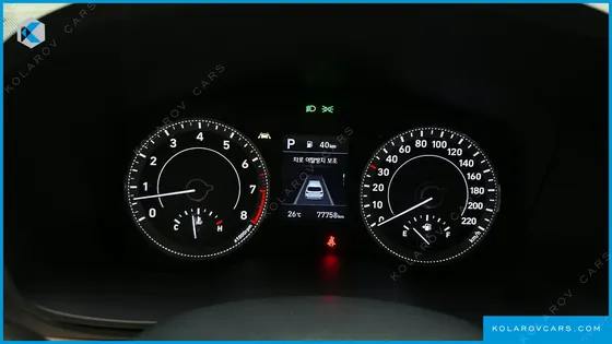 HYUNDAI VENUE 1.6 MODERN