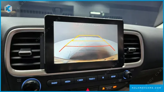 HYUNDAI VENUE 1.6 MODERN