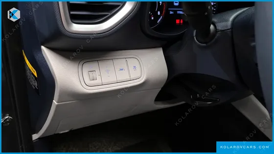 HYUNDAI VENUE 1.6 MODERN